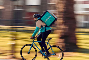 deliveroo