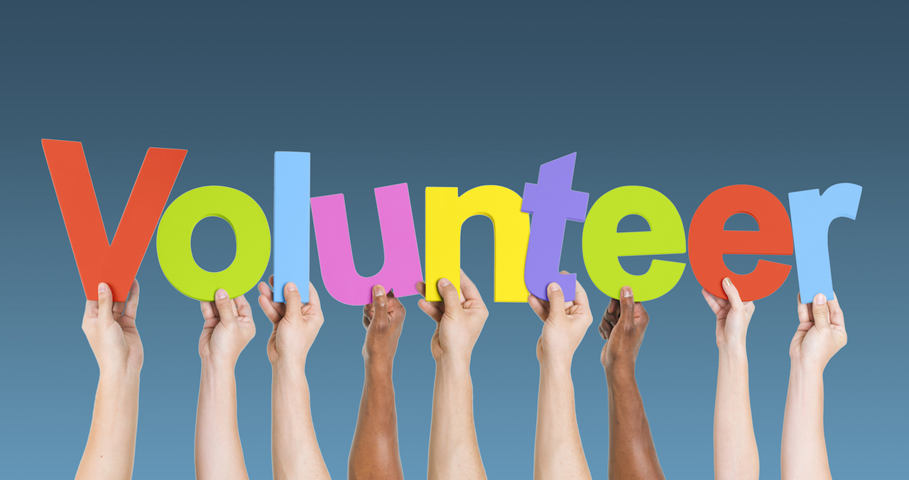 Tax issues when dealing with voluntee
