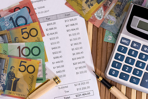 Tax Return Tips