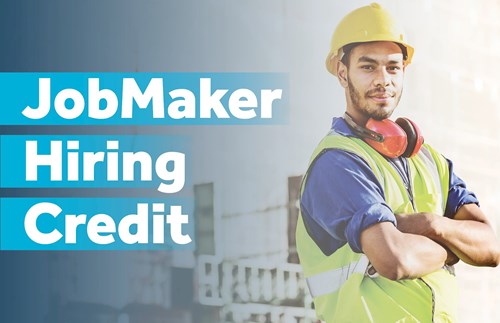 JobMaker hiring credit: What you need to know