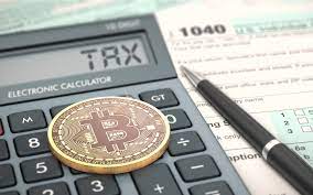 Cryptocurrency under the microscope this tax time