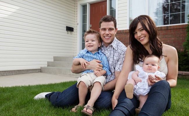 Family assistance payments