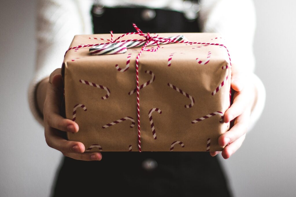 Christmas Parties and Presents - and Tax!
