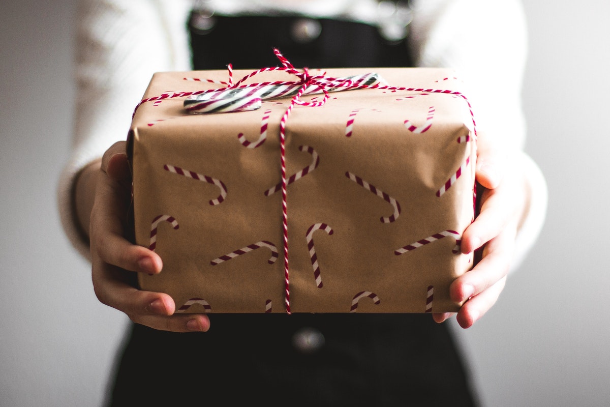 Christmas Parties and Presents - and Tax!