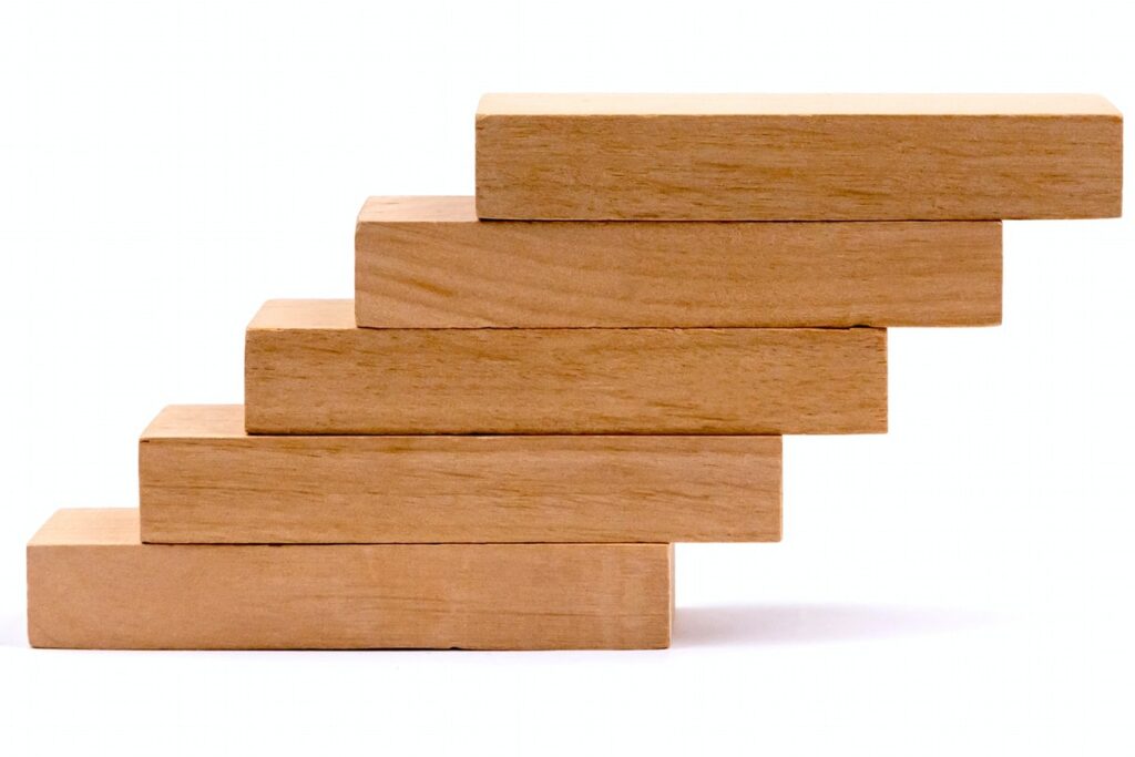 Business tips - Scaling up your business and workforce