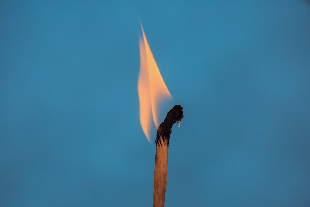 Don’t burn out this winter!
