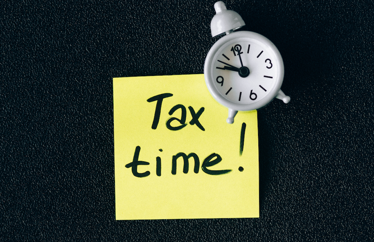 Tax Tips for small businesses 2024